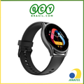 Imagem da oferta Smartwatch QCY GT S8 Bluetooth Para Corrida e Treinos Certificado IPX8 Tela Amoled Sp02