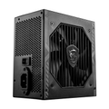 Imagem da oferta Fonte MSI MAG A650BN 650W 80 Plus Bronze PFC Ativo Com Cabo Preto