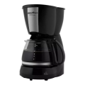 Imagem da oferta Cafeteira Cp15 Inox 15 Cafezinhos 550w Preto Britânia 220v