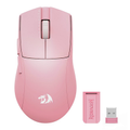 Imagem da oferta Mouse Gamer Sem Fio Redragon King Pro Wireless 26000 DPI 7 Botões - M916P-PRO-1K