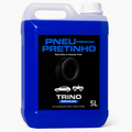 Imagem da oferta Pneu Pretinho Concentrado Automotivo - 5L