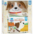Imagem da oferta Livrinho fantoche de banho: Lupi, o Cãozinho