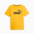 Imagem da oferta Camiseta Essentials ESS Logo | Amarelo | PUMA | Ref: 680767_10