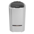 Imagem da oferta Maquina de Lavar Roupa Semi-Automatica Tanquinho Colormaq 201kg LCS20