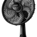 Imagem da oferta Ventilador de Mesa 30cm Super Power Mondial 60W - VSP-30-B