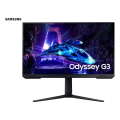 Imagem da oferta Monitor Gamer Samsung 27 Full Hd 180hz 1ms Odyssey G3 100V/240V