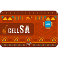 Imagem da oferta Chip eSIM - 5 GB - África do Sul