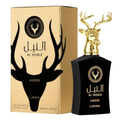 Imagem da oferta Perfume Lattafa Al Noble Ameer Eau De Parfum Unissex - 100ml