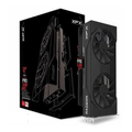 Imagem da oferta Placa de Vídeo XFX RX 9060 XT OC Gaming AMD Radeon 8GB GDDR6 128bits 20 Gbps FidelityFX RDNA 4 - RX-96TSW8GBQ