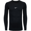 Imagem da oferta Camiseta Masculina Nike Manga Longa Dri-Fit Tight TOP LS