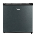Imagem da oferta Frigobar Midea 45L INOX 220V