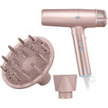 Imagem da oferta Secador Digital de Cabelo Com Difusor Iônico 1700W DIGITALaire Conair