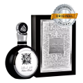 Imagem da oferta Perfume Árabe Fakhar Black Lattafa Eau De Parfum 100ml Origi