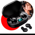 Imagem da oferta Fone De Ouvido Bluetooth  Rhead Tws 5.0 e6s