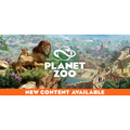 Imagem da oferta Planet Zoo