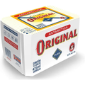 Imagem da oferta Pack Cerveja Original Antarctica Lata 473ml Caixa 12 unidades