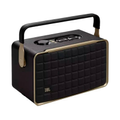 Imagem da oferta JBL Caixa de Som Authentics 300 Com Assistentes de Voz Wi-Fi e Bluetooth Integrados