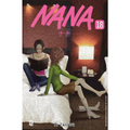 Imagem da oferta Mangá Nana Vol.18