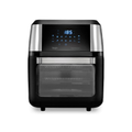 Imagem da oferta Fritadeira Eletrica Airfryer Elgin Oven Fry 4 Em 1 12L 1800W