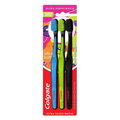 Imagem da oferta Escova Dental Colgate Ultra Soft 3 Unidades