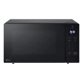 Imagem da oferta Forno De Micro-ondas Lg Neochef Ms3033d Com Função Limpa Fác