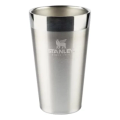 Imagem da oferta Copo Térmico Stanley Color Stainless Steel 473mL