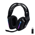 Imagem da oferta Headset Gamer sem Fio Logitech G733 7.1 Dolby Surround Tecnologia Blue Vo!Ce Rgb Lightsync