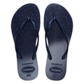 Imagem da oferta Sandálias Havaianas Slim Gloss Marinho