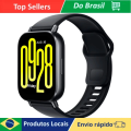 Imagem da oferta Smartwatch Redmi Watch 5 Active: Moderno Prático Relogio inteligente