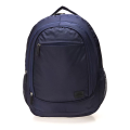 Imagem da oferta Mochila Prime Oiwb241803 Olympikus Nova Cor Marinho/Prata Desenho do tecido Lisa