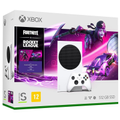 Imagem da oferta Console Xbox Series S - Pacote Fortnite E Rocket League - Microsoft