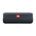 Imagem da oferta JBL Caixa de Som Flip Essential 2 Bluetooth À Prova D'água 20W RMS - Preto