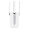 Imagem da oferta Repetidor wireless N 300mbps MW300RE Mercusys