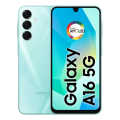 Imagem da oferta Smartphone Samsung Galaxy A16 5g 256gb + 8gb NFC
