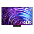 Imagem da oferta Samsung AI TV 65" OLED 4K 65S95D 2024 - Samsung