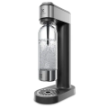 Imagem da oferta Gaseificador de Água Electrolux Efficient Cinza com Cilindro e Garrafa 1L (ESM01)