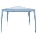 Imagem da oferta Tenda Gazebo 1.95x1.95x2.35M CV191943 PF Br