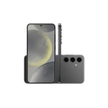 Imagem da oferta Smartphone Samsung Galaxy S24+ 256GB 12GB RAM 5G Galaxy AI 6,7''