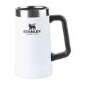 Imagem da oferta Caneca Térmica de Cerveja/Chopp Stanley Hammertone 709ml