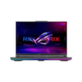 Imagem da oferta Notebook Gamer ASUS ROG Strix G16 Intel Core i7-13650HX 8GB RAM RTX 4050 SSD 512GB 16" FHD 165Hz IPS KeepOS Eclipse Gray