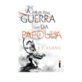 Imagem da oferta Livro A Guerra da Papoula Vol.1 - R.F. Kuang