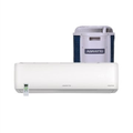 Imagem da oferta Ar Condicionado Split 9.000 Btus Agratto LCST9F | Frio LIV Inverter Interno