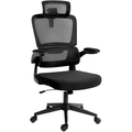 Imagem da oferta CADEIRA REDRAGON OFFICE HELA PRETO C214-B