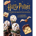 Imagem da oferta Livro Harry Potter: o livro de receitas oficial