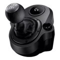 Imagem da oferta Câmbio Driving Force Shifter Preto Logitech G