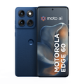 Imagem da oferta Smartphone Motorola Edge 60 5G 512GB 24GB (12GB RAM+12GB Ram Boost) Tela Quad-Curve
