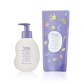 Imagem da oferta Kit Sabonete Líquido Relaxante Mamãe e Bebê com Refil 2 un de 200 ml