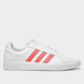 Imagem da oferta Tênis Masculino Adidas Grand Court Base