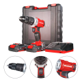Imagem da oferta Parafusadeira/Furadeira Impacto Te-cd 18-2 Li-i 2b Einhell