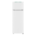 Imagem da oferta Geladeira Com Freezer 334l Branco Crd37 Consul 127v